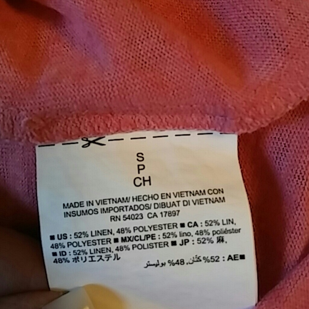 Layering Tank Bundle - Picture 5 of 5